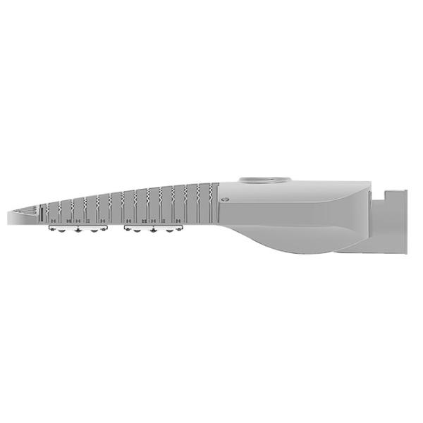 High Efficiency IP66 Outdoor LED Street Lights 120W For Roadway