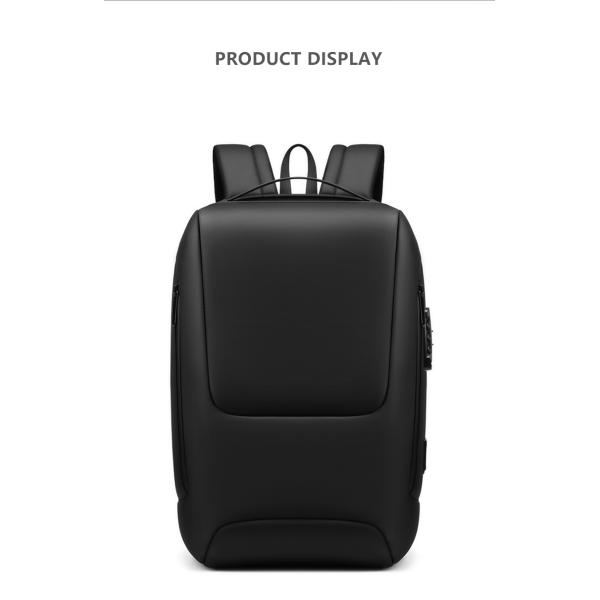 20-39 литровый USB зарядный ноутбук рюкзак колледж школа водонепроницаемый рюкзак OEM