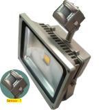 50W / 70W High Power LED Sensor Floodlight CE / RoHS Approved
