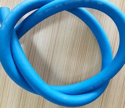 NBR OD94mm Food Grade Suction Hose 3 inch Flexible Steam Hose