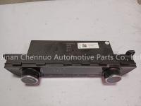 Shandeka C9H Contrôleur de système de divertissement pour voiture WG1664829010 Chine Pièces de camions lourds