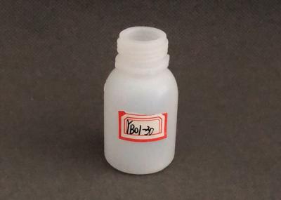 30ml Oral Medicine Liquid Bottle Small Mouth Screw Cap With Aluminium Liner
