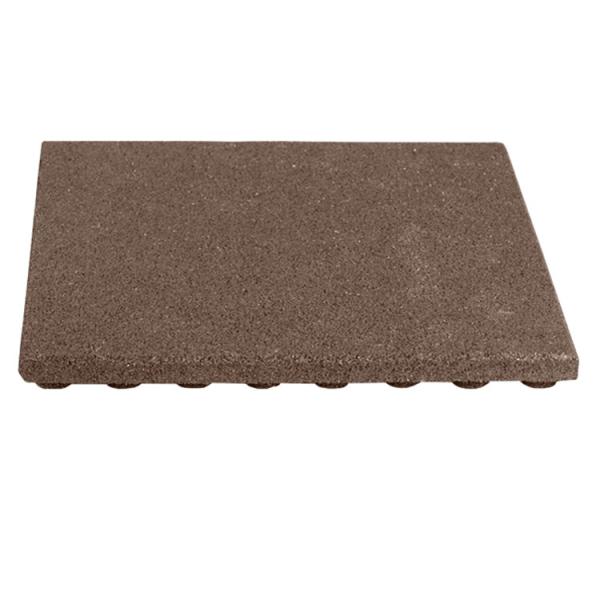 Horse Cow Mats Black Solid Waterproof Moisture Resistant Horse Stable Mats