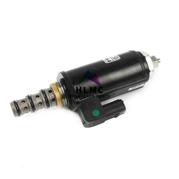YN35V00040F1 KDRDE5K-31/30C50-140 SY215 Main Pump Solenoid Valve Hydraulic Pump  Electric  Hydraulic SANY