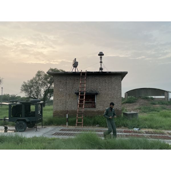 All-weather High Anti-jamming Mobile 3D Air Surveillance Detection and Tracking Radar for Anti-drone Operations