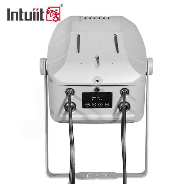 Logo Gobo Advertising Rotating Gobo Projector Led Gobo Light Outdoor 200W