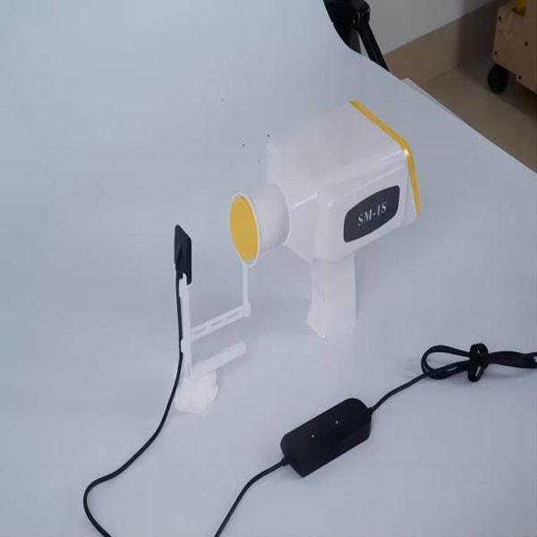 Lightweight Dental X Ray Device Sensor Camera Digital X Ray Equipment