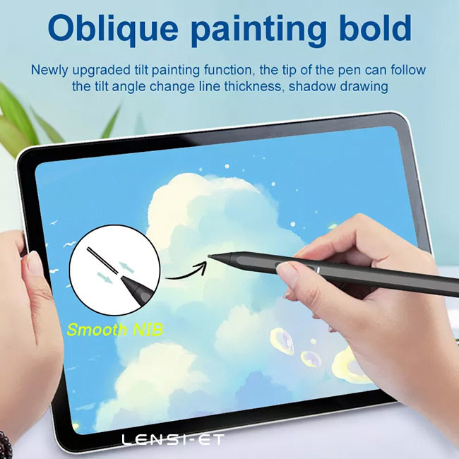 Алюминиевая активная сменная колонка Chromebook Stylus USI Stylus Pen