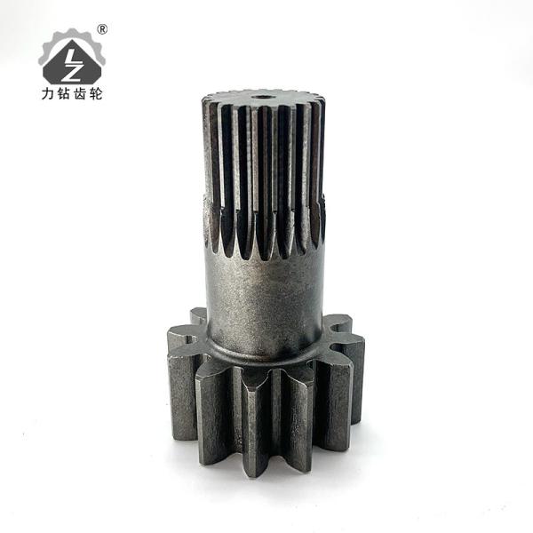 DH200 5 Travel Center Gear 12x21 Excavator Construction Machinery Parts