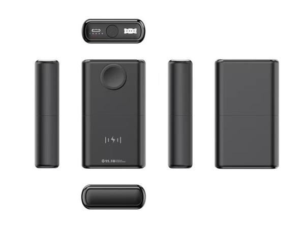 Magnetic Backup Phone Chargers