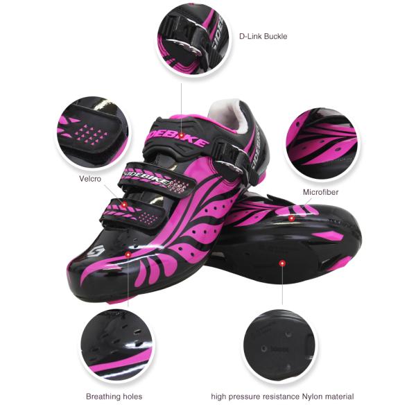 Подгонянные дамы задействуя сопротивление выскальзывания высокого уровня безопасности тренеров превосходное