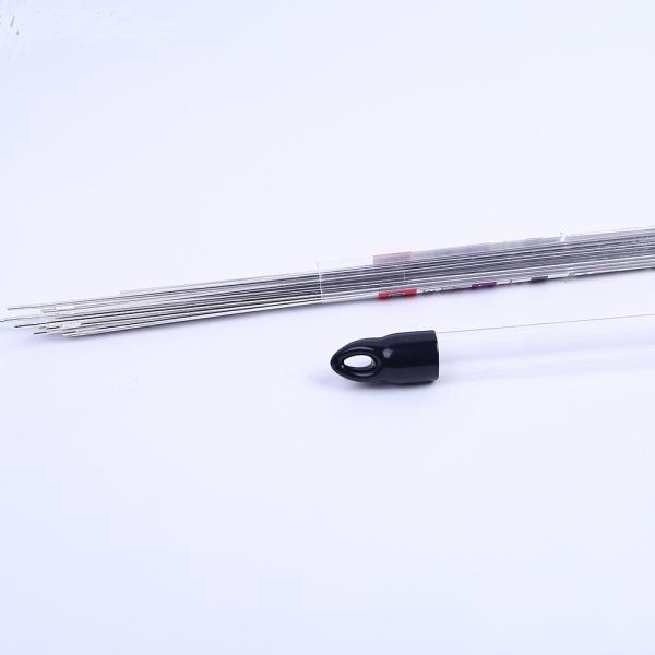 AWS A5.12 ER4043 ER4047 Aço carbono Mig tig Solid Welding Wire Brazing