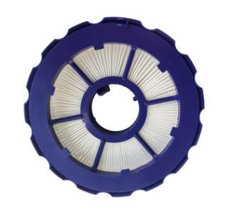 Wet Dry Standard Round Vacuum Cleaner Pleated Dust Filter