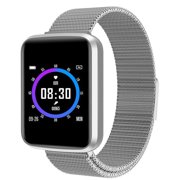 Smartwatch Ip68 Amazon Hits Watch Waterproof Watch Diesel Portuguese Woman Tank Brand