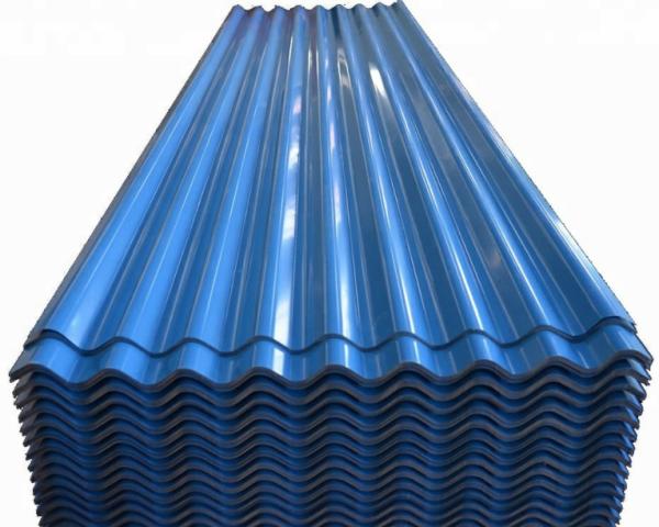 Prepainted Hot Dipped Galvanized Steel Coils Pre Coated Aluminium Sheet Astm A792 Galvalume