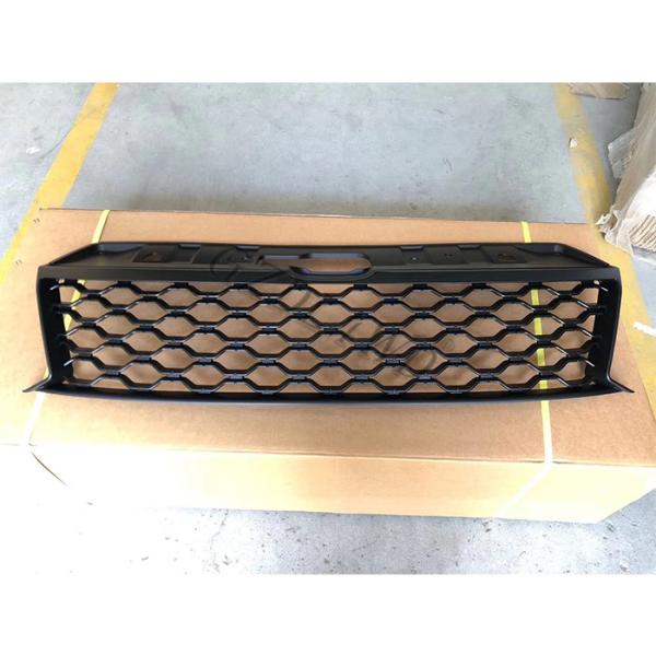Carro 2015-2019 de Volkswagen Amarok Front Grille