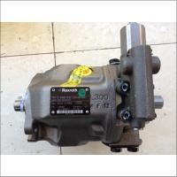 Rexroth A10VSO18DR/31R-PPA12N00 A bomba de pistão perfeita para circuitos abertos