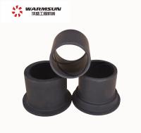 11744971 buchas flangeadas aço temperado de SY300.3-12F para máquinas escavadoras de Sany SY235