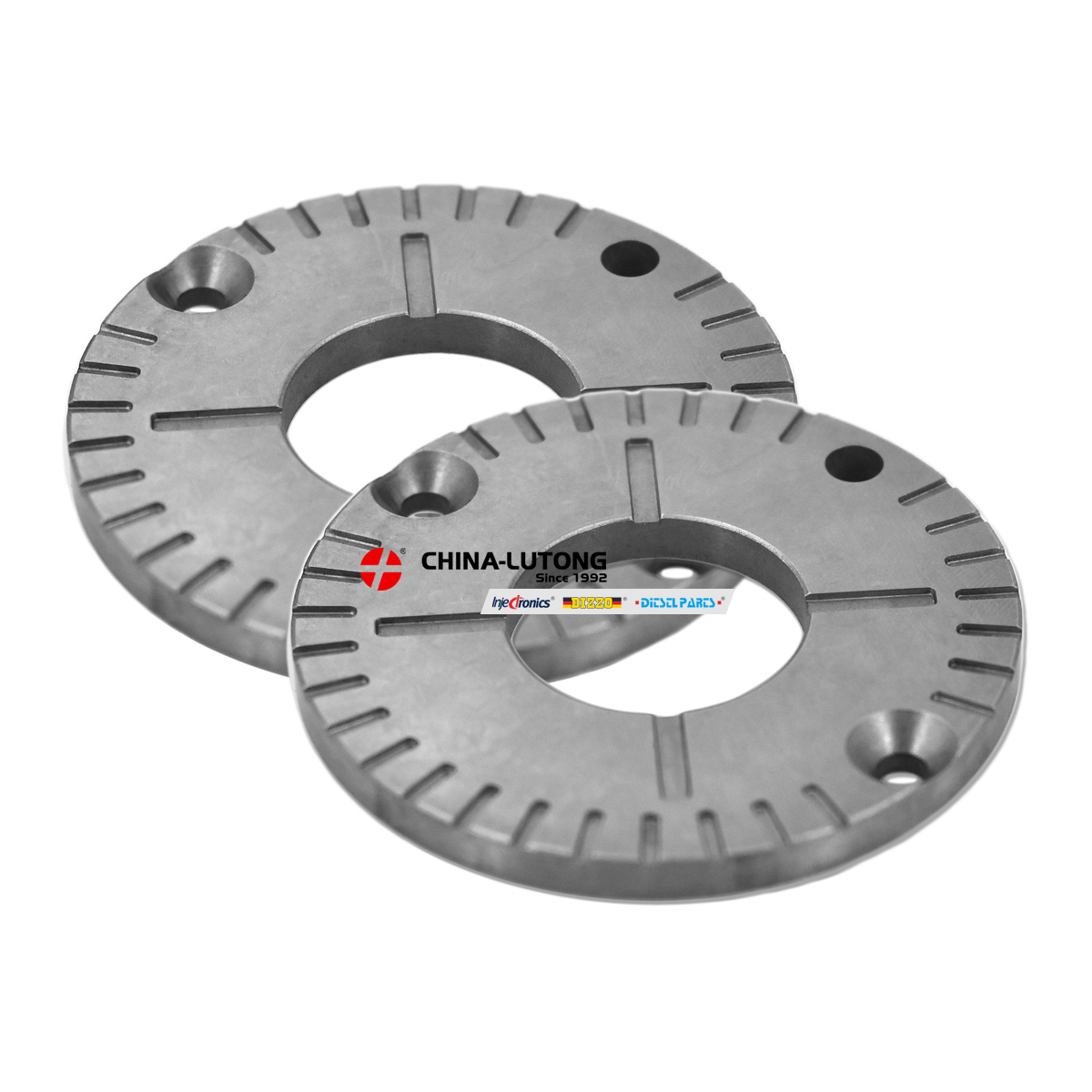 Feed Pump Cover 146103-0002 for B-osch Transfer Pump Cover