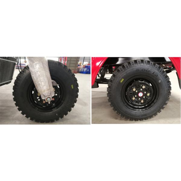 175cc двигатель 2021 Chongqing DaYang Моторизованный грузовой трехколесный велосипед для нескольких применений