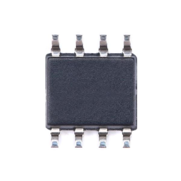 64Kbit STMicroelectronics EEPROM Chip 5.5V 64 Kbit  M24C64-RMN6TP