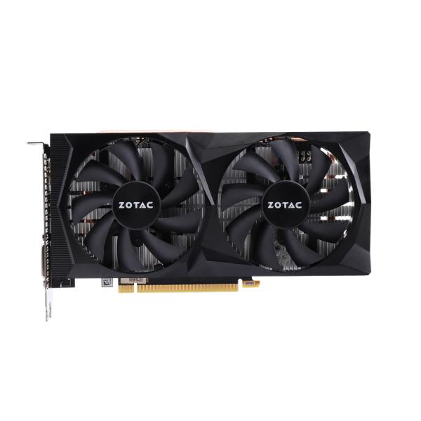 Nueva tarjeta gráfica ZOTAC GTX1660S 1660 SUPER Tarjetas de vídeo GeForce gtx1660S 6G Tarjeta gráfica NVIDIA GTX 1660 SUPER