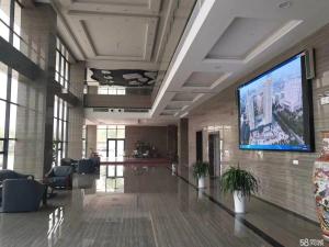 Yuanhang International Supply Chain Management Co., Ltd.