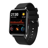 1,69 de” seletores feitos sob encomenda Smartwatch do IOS 8,0 impermeáveis de Smartwatch STK8321 dos esportes TFT