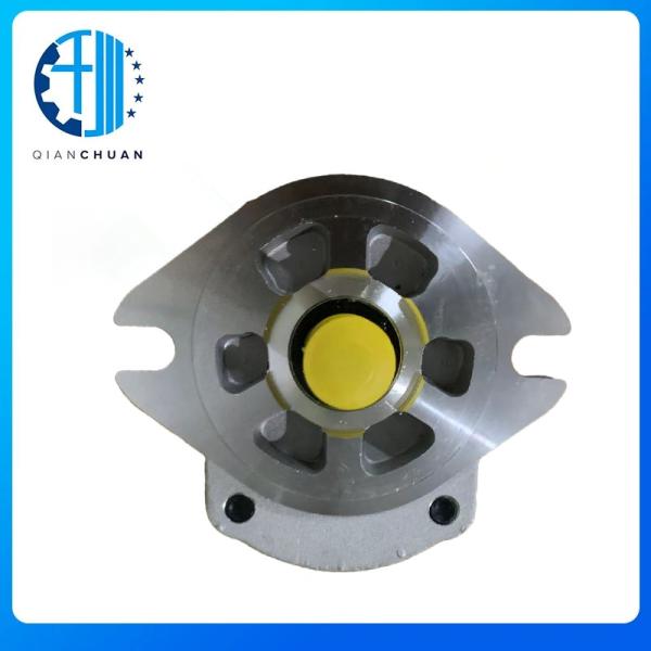 Hydraulic Gear Pump 9218005 For Isuzu 4BG1 4HK  Diesel  Engine Part