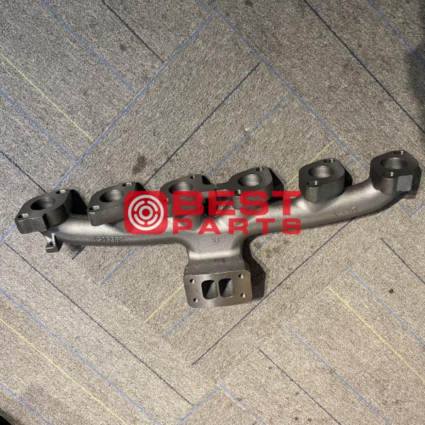 Wholesale High Performance OEM Engine Parts Exhaust Manifold 3968052 For C6.6 C7.1