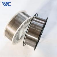 L'inconel 625 alliage de nickel Mig fil de soudage Ernicrmo-3 TIG