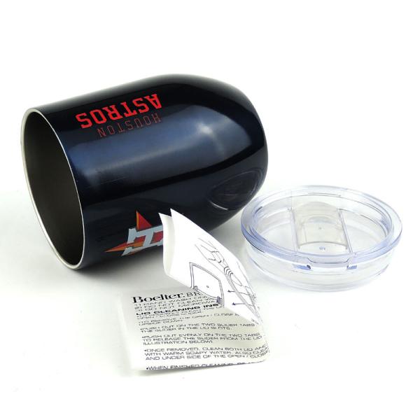 16oz Vacuum Insulated Travel Mugs 304 Stainless Steel For Tea Coffee