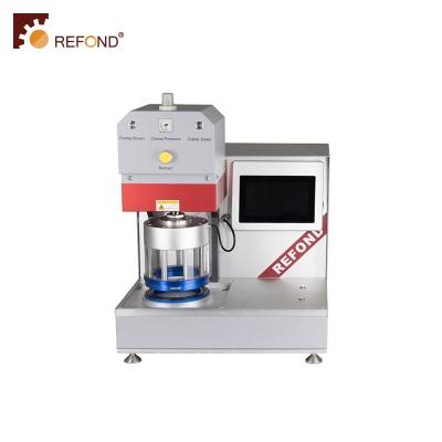 Hydrostatic Head Bundesmann Water Repellency Tester 600cmH2O AATCC 127