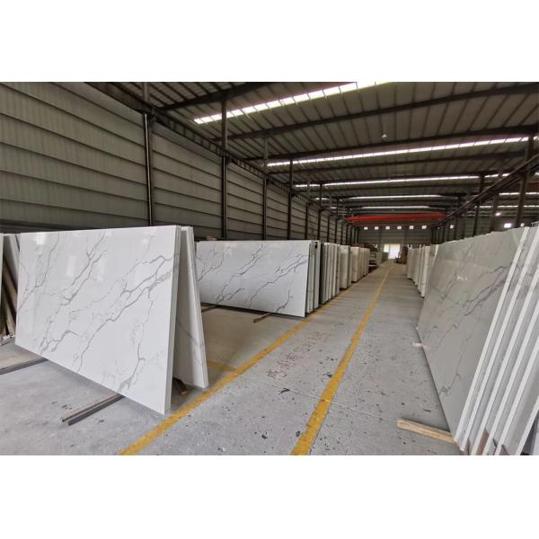 800x800mm Artificial Quartz Stone