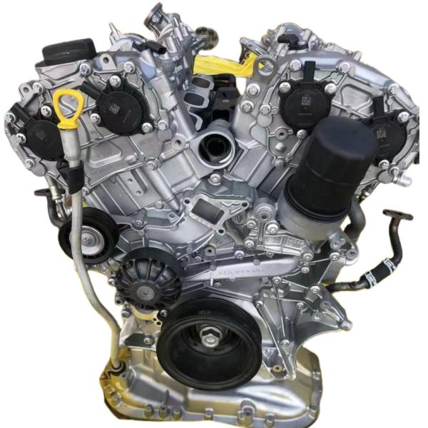 2003-2010 Year Travego Mercedes-Benz Electric Motor Assembly 296 Superior Performance