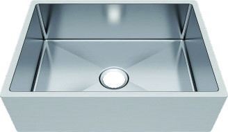 Современные раковины сосуда нержавеющей стали рисбермы 304 для ванной комнаты украшают