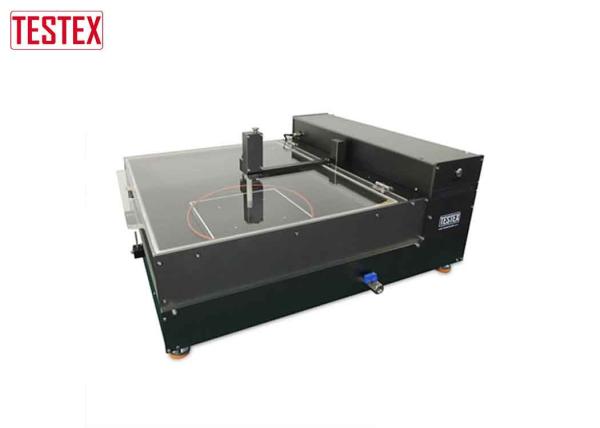 Professional Sweating Guarded Hot Plate , Guarded Hot Plate Apparatus Repeatability ≤ ±2%