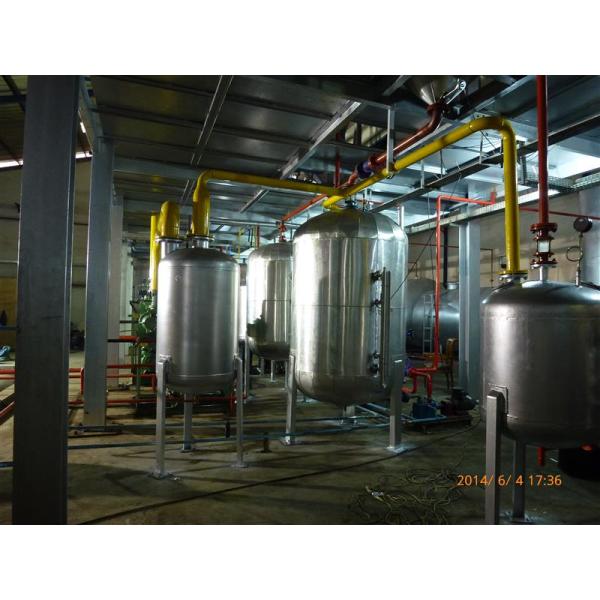 Oil regeneration equipment10000 tons per year