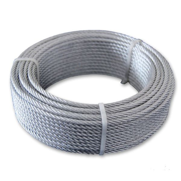 Gaosheng Used Galvanized Steel Wire Rope Price