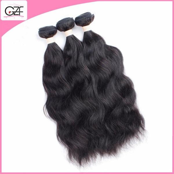 Good Cheap Brazilian Hair Weaving Best Selling Brazilian Hair Natural Wave