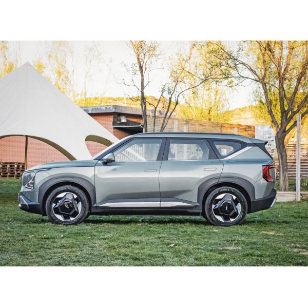 KIA Sorento Car Prepayments Booking EV5 Electric Midsize SUV 4x4 Vehicle SUV EV Car
