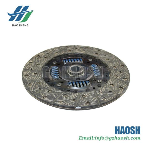 Auto Parts Clutch Disc For ISUZU DMAX 4JK1 C8975006850 8975006851 8-97500685-1