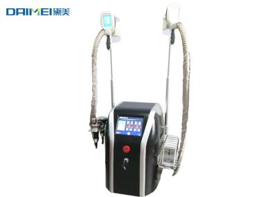 Cavitation Ultrasonic Liposuction RF Slimming Machine With 8.4 Inch Touch Screen