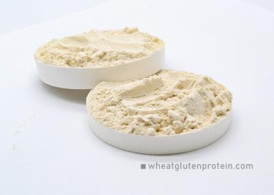 Cheiro Natural de Trigo Pobre de Gluteno de Trigo Vital Seco em sacos de 25 kg
