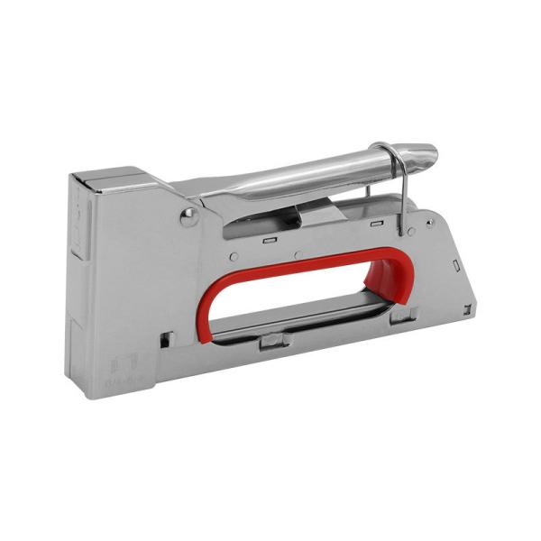 Aponte manual HS004 para fixação de materiais de decoração de móveis