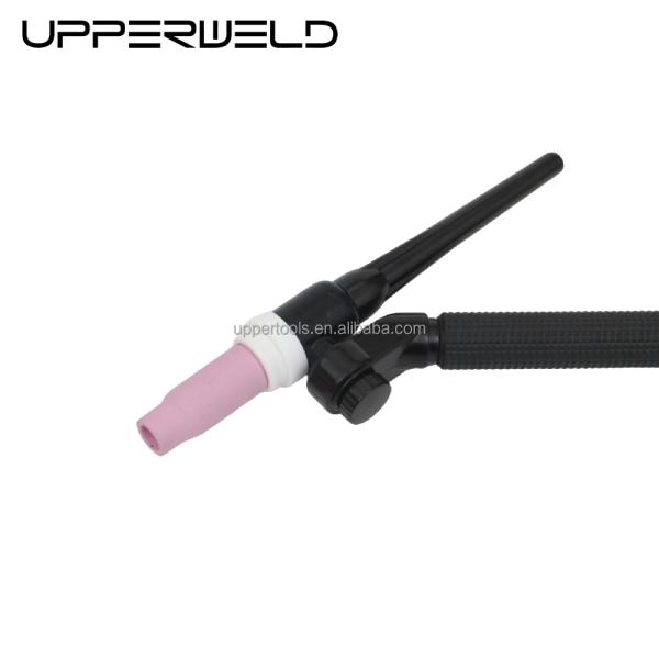 NR17 160AMP Аргон TIG Факел корпус керамический стакан и охлаждение водой для повышения эффективности сварки