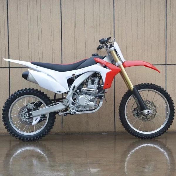 EPA Approved 450cc Pit Bikes Big Power Perfect for On-Off Motorcycle Enthusiasts