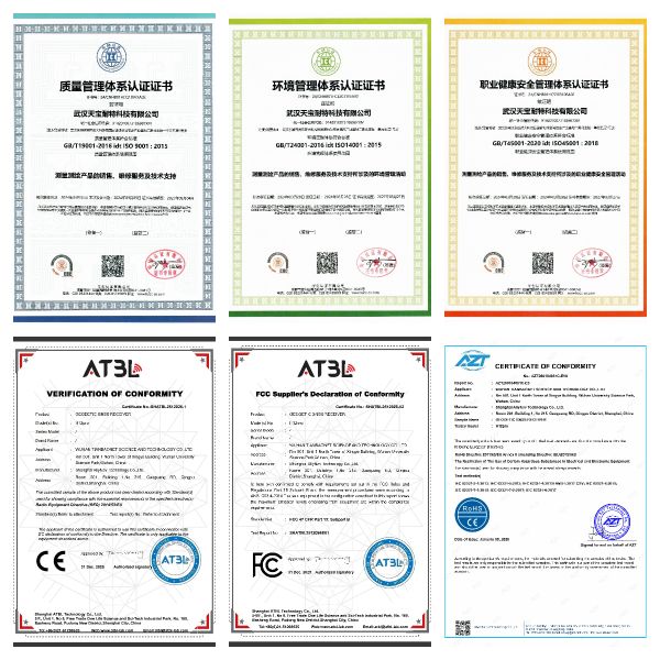 Wuhan Tianbaonet Sci & Tec Co.,Ltd