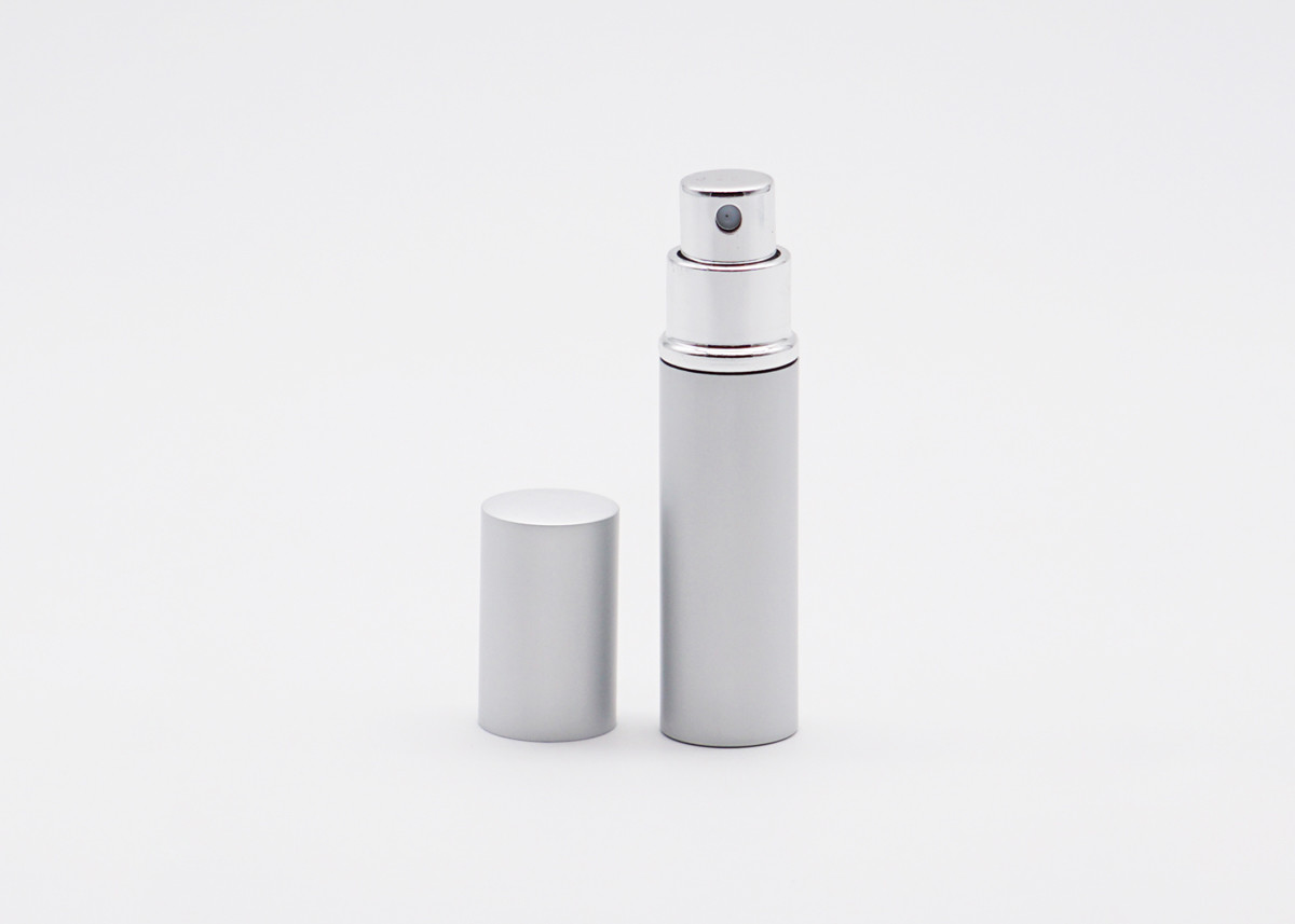 Refillable персонализированный атомизатор духов перемещения 5ml
