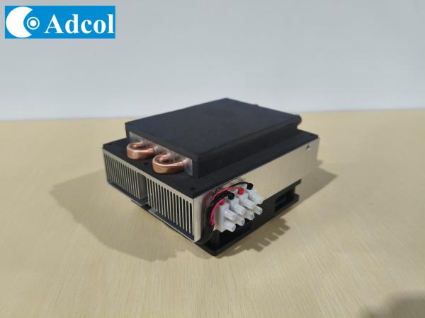 50W Thermoelectric Liquid Cooler For Laser Machinery Medical Device